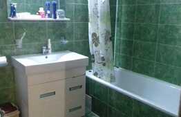 2 camere, 49 mp, loc de parcare! Zona strazii Florilor!