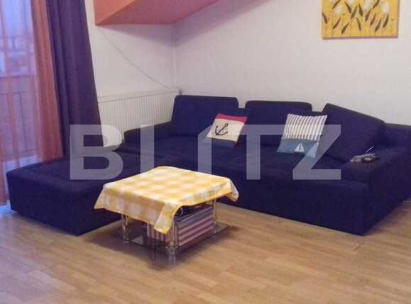 Apartament de vânzare 2 camere Floreşti - 29136AV | BLITZ Cluj-Napoca | Poza1