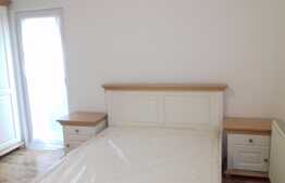 Apartament modern cu 2 camere, 56 mp, terasa de 122 mp, zona Romul Ladea