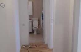 Apartament modern cu 2 camere, 56 mp, terasa de 122 mp, zona Romul Ladea