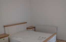 Apartament modern cu 2 camere, 56 mp, terasa de 122 mp, zona Romul Ladea