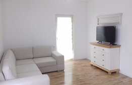 Apartament modern cu 2 camere, 56 mp, terasa de 122 mp, zona Romul Ladea