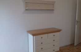 Apartament modern cu 2 camere, 56 mp, terasa de 122 mp, zona Romul Ladea