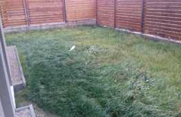 Apartament modern cu 2 camere, 56 mp, terasa de 122 mp, zona Romul Ladea