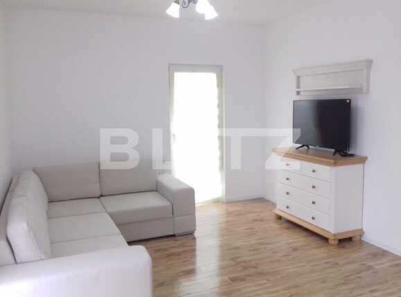 Apartament de vânzare 2 camere Borhanci - 29137AV | BLITZ Cluj-Napoca | Poza1