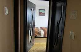 Apartament cu 2 camere, 51 mp, parcare, zona strazii Bucium