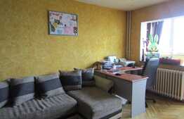 Apartament cu 2 camere, 51 mp, parcare, zona strazii Bucium