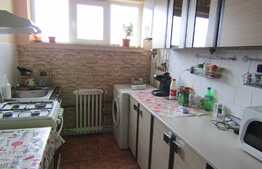 Apartament cu 2 camere, 51 mp, parcare, zona strazii Bucium