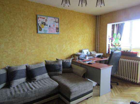 Apartament de vânzare 2 camere Manastur - 29138AV | BLITZ Cluj-Napoca | Poza1