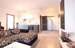 De vanzare apartament modern, 42 mp, zona strazii Mircea Eliade