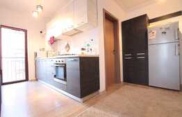 De vanzare apartament modern, 42 mp, zona strazii Mircea Eliade