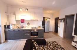 De vanzare apartament modern, 42 mp, zona strazii Mircea Eliade