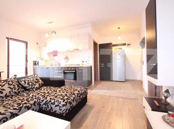 Apartament de vânzare 2 camere Zorilor - 29139AV | BLITZ Cluj-Napoca | Poza2