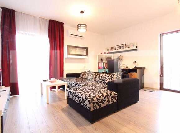 Apartament de vânzare 2 camere Zorilor - 29139AV | BLITZ Cluj-Napoca | Poza1