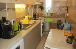 Apartament 2 camere, 39 mp, etaj intermediar, zona Piata Hermes