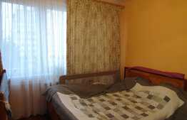 Apartament 2 camere, 39 mp, etaj intermediar, zona Piata Hermes