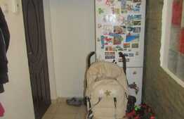 Apartament 2 camere, 39 mp, etaj intermediar, zona Piata Hermes