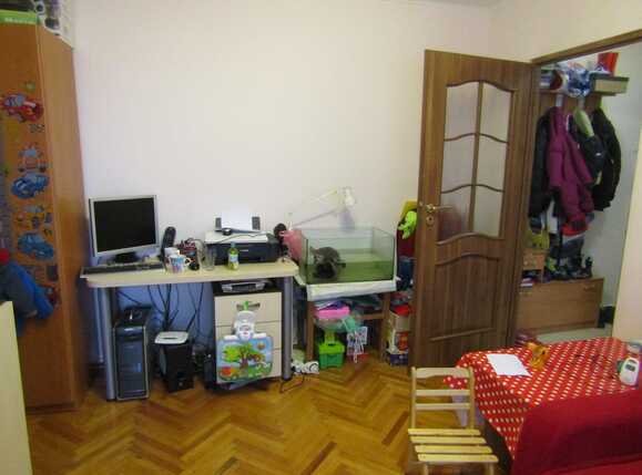 Apartament de vânzare 2 camere Gheorgheni - 29140AV | BLITZ Cluj-Napoca | Poza2