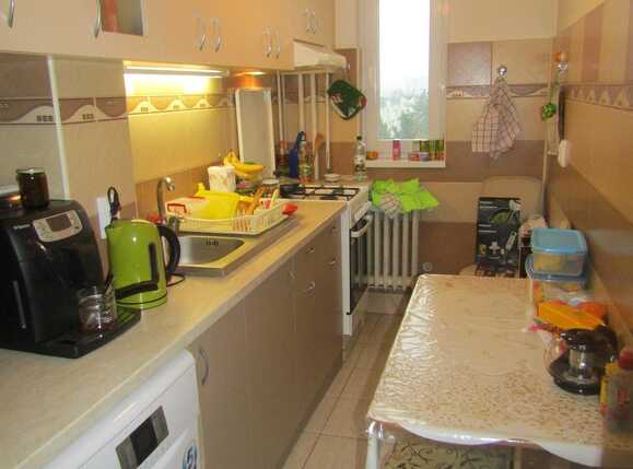 Apartament de vânzare 2 camere Gheorgheni - 29140AV | BLITZ Cluj-Napoca | Poza5