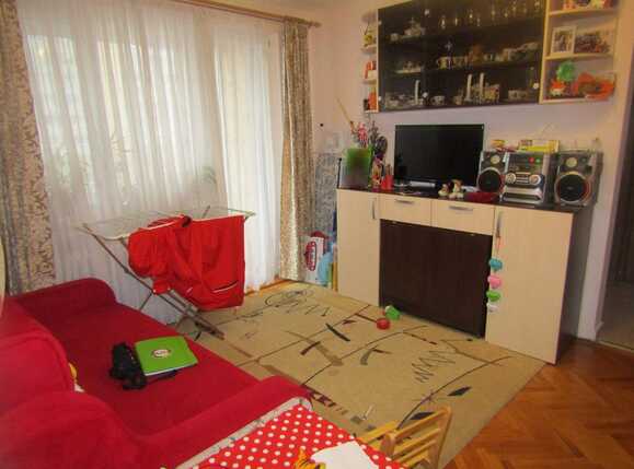 Apartament de vânzare 2 camere Gheorgheni - 29140AV | BLITZ Cluj-Napoca | Poza1