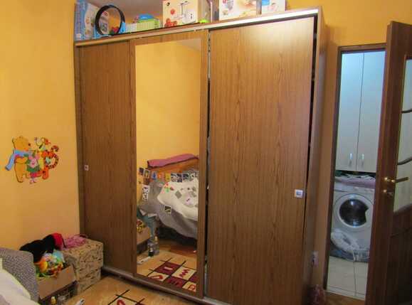 Apartament de vânzare 2 camere Gheorgheni - 29140AV | BLITZ Cluj-Napoca | Poza4