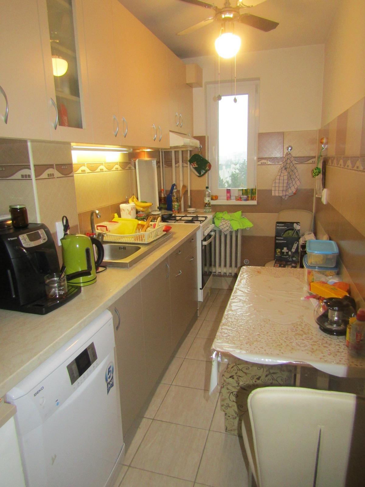 Apartament de vânzare 2 camere Gheorgheni - 29140AV | BLITZ Cluj-Napoca | Poza5