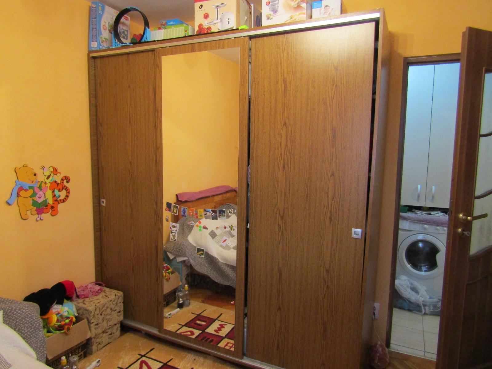 Apartament de vânzare 2 camere Gheorgheni - 29140AV | BLITZ Cluj-Napoca | Poza4