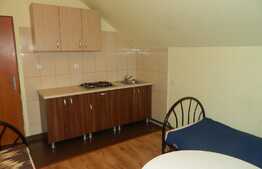 Apartament cu 1 camera, 50 mp, imobil nou, zona Aeroportului