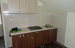 Apartament cu 1 camera, 50 mp, imobil nou, zona Aeroportului