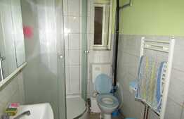 Apartament 2 camere, 57 mp, decomandat, parcare, zona Platinia