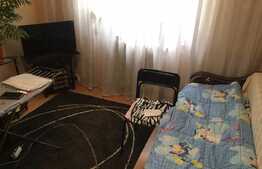 Apartament 2 camere, 45 mp, boxa subsol, zona Alverna