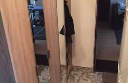 Apartament 2 camere, 45 mp, boxa subsol, zona Alverna