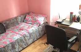 Apartament 2 camere, 45 mp, boxa subsol, zona Alverna