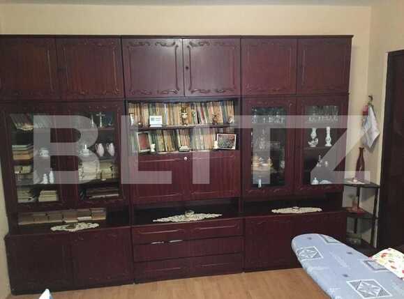 Apartament de vânzare 2 camere Gheorgheni - 29143AV | BLITZ Cluj-Napoca | Poza4