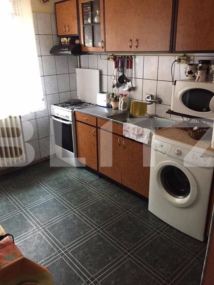 Apartament de vânzare 2 camere Gheorgheni - 29143AV | BLITZ Cluj-Napoca | Poza5