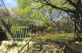 Apartament in casa, de 100 mp, 3 camere, teren de 978 mp, zona strazii Eremia Grigorescu