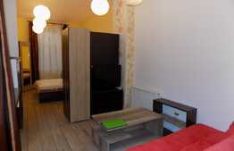 Apartament 1 camera, 56 mp, PRIMA INCHIRIERE, zona Piata Avram Iancu