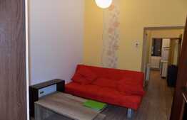 Apartament 1 camera, 56 mp, PRIMA INCHIRIERE, zona Piata Avram Iancu