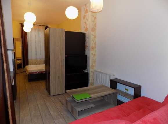 Garsonieră de închiriat Central - 29146AI | BLITZ Cluj-Napoca | Poza1