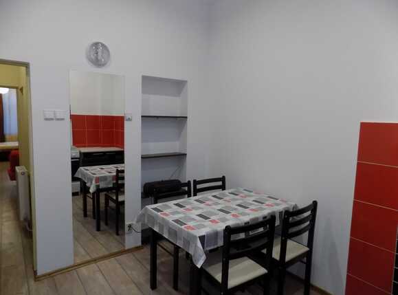 Garsonieră de închiriat Central - 29146AI | BLITZ Cluj-Napoca | Poza9