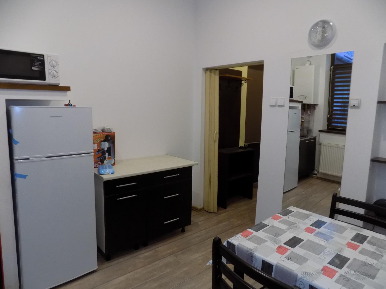 Garsonieră de închiriat Central - 29146AI | BLITZ Cluj-Napoca | Poza10