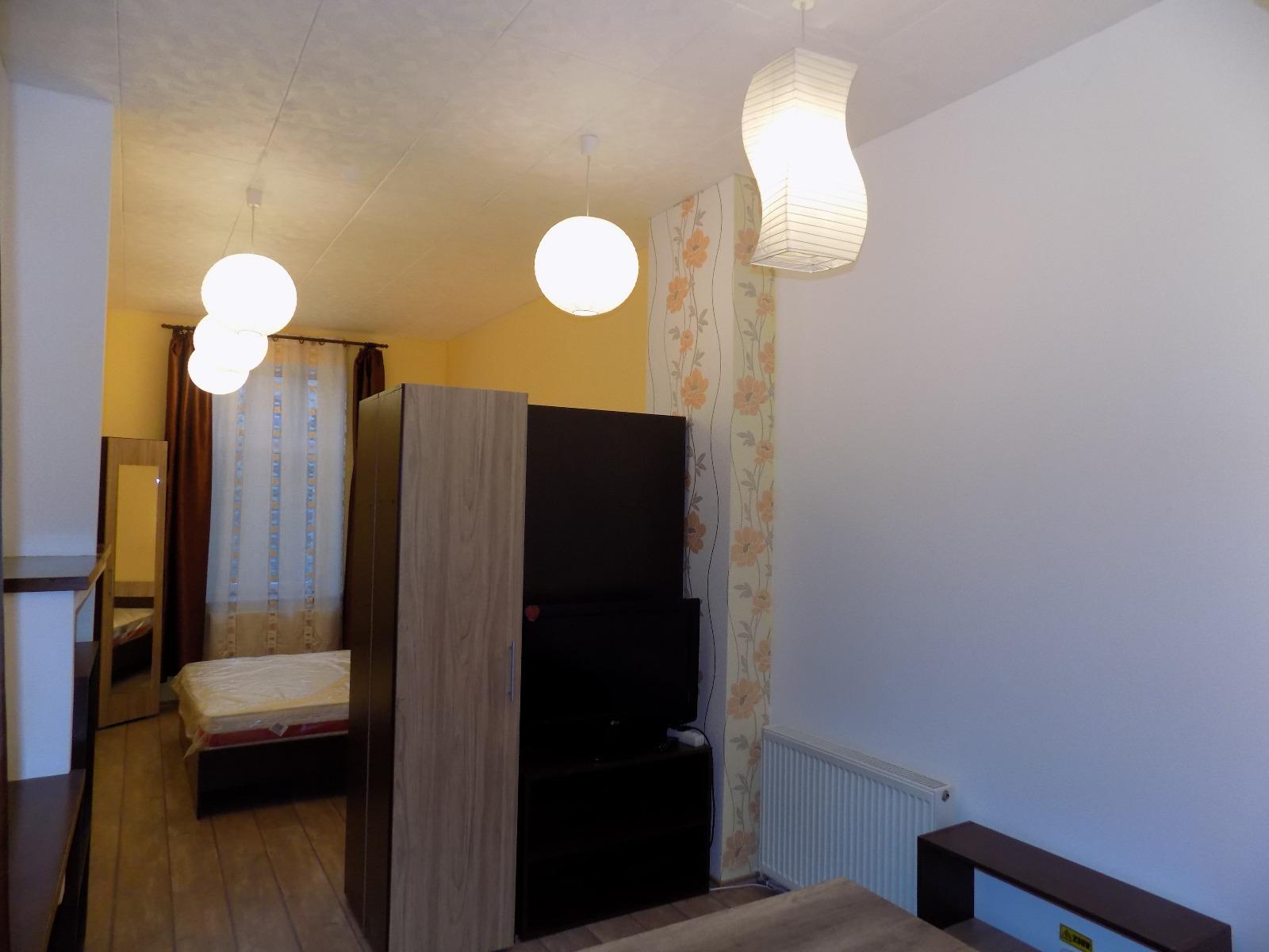 Garsonieră de închiriat Central - 29146AI | BLITZ Cluj-Napoca | Poza6