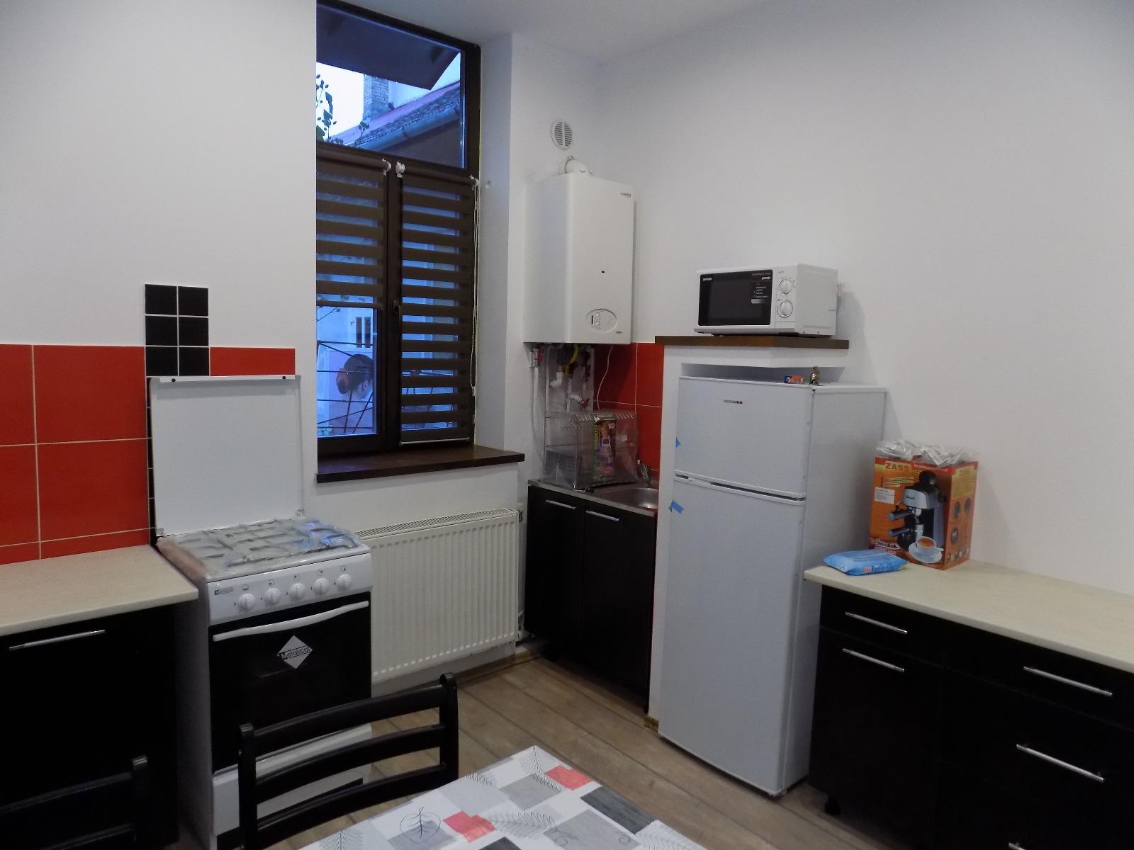 Garsonieră de închiriat Central - 29146AI | BLITZ Cluj-Napoca | Poza7