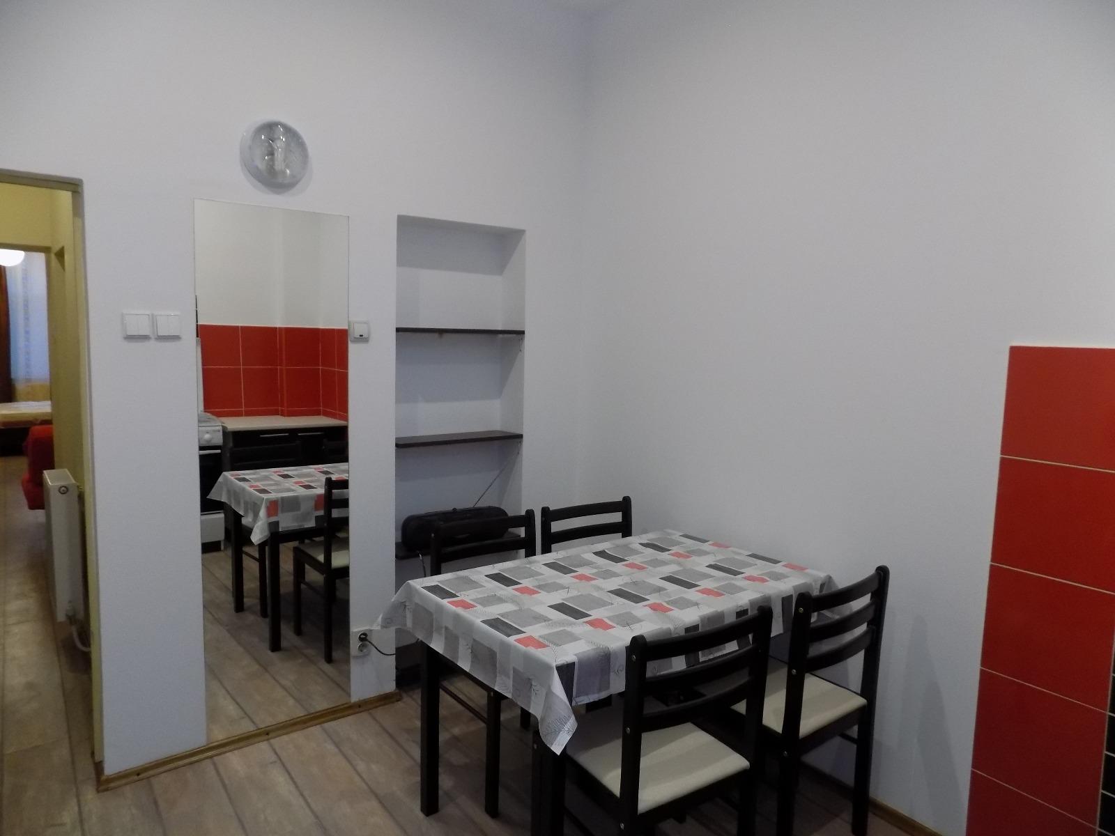Garsonieră de închiriat Central - 29146AI | BLITZ Cluj-Napoca | Poza9