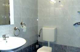 Apartament 2 camere, 54 mp, parcare subterana, zona strazii Paris.