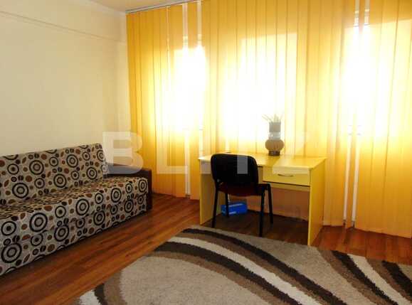 Apartament de închiriat 2 camere Central - 29147AI | BLITZ Cluj-Napoca | Poza2