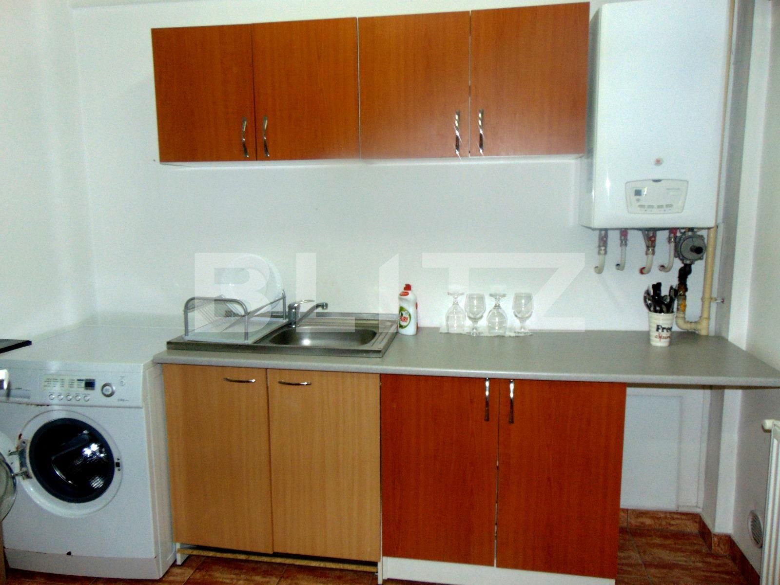 Apartament de închiriat 2 camere Central - 29147AI | BLITZ Cluj-Napoca | Poza4