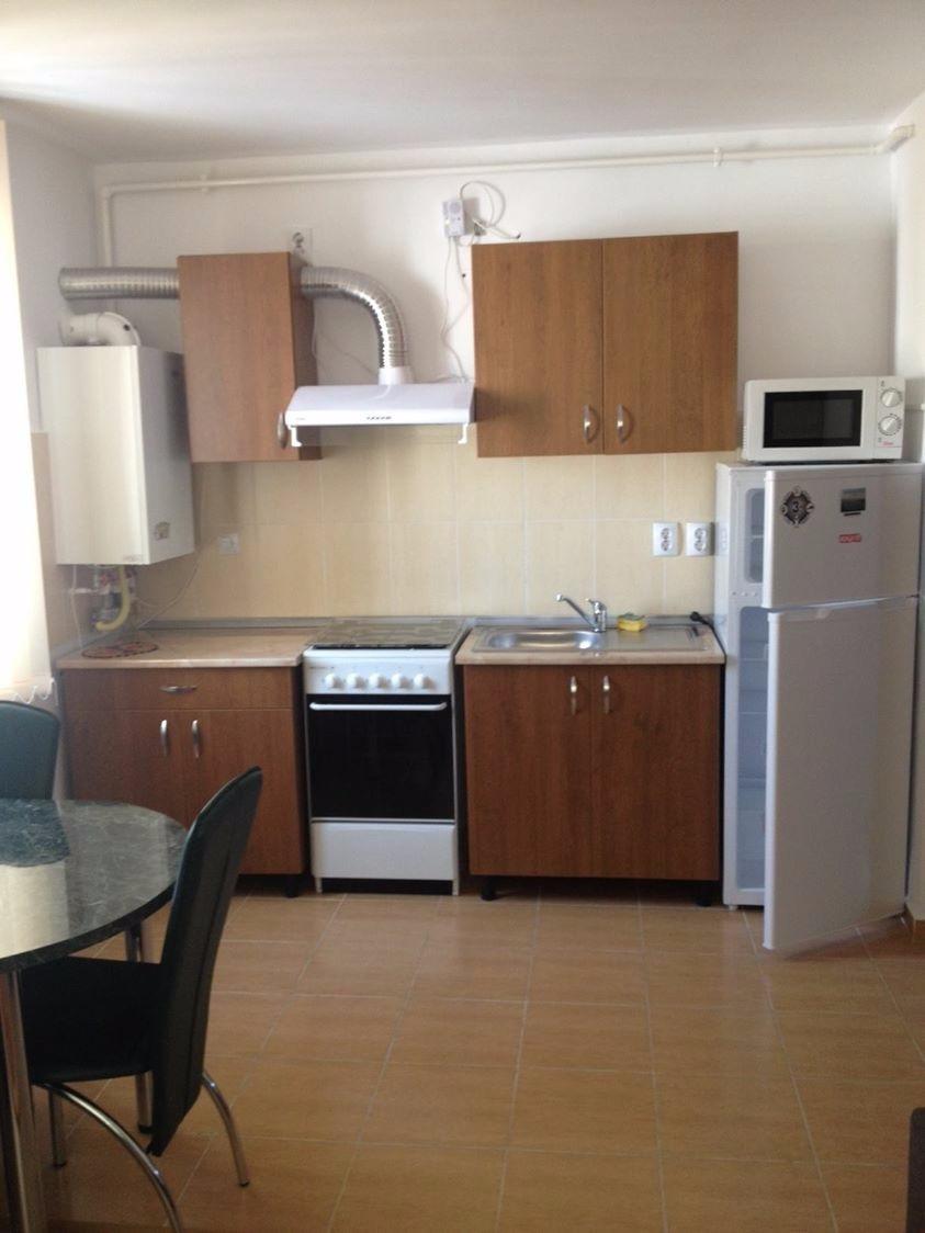 Apartament de închiriat 3 camere Marasti - 29148AI | BLITZ Cluj-Napoca | Poza2