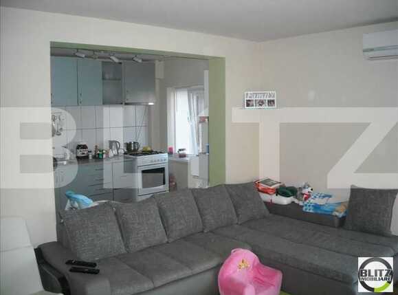 Apartament de vânzare 3 camere Manastur - 2915AV | BLITZ Cluj-Napoca | Poza2