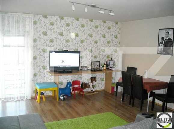 Apartament de vânzare 3 camere Manastur - 2915AV | BLITZ Cluj-Napoca | Poza4